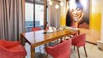 Estetik! Dapur Marshanda yang Dijadikan Spot Pemotretan