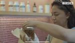 Estetik! Dapur Marshanda yang Dijadikan Spot Pemotretan