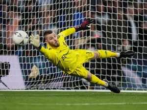 De Gea Menakut-nakuti Eksekutor Brighton, Memang Iya?