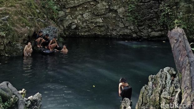 Destinasi wisata di Toraja yang wajid dikunjungi saat libur lebaran