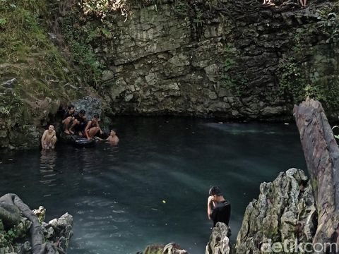 Destinasi wisata di Toraja yang wajid dikunjungi saat libur lebaran
