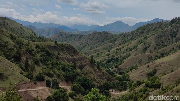 Destinasi wisata di Toraja yang wajid dikunjungi saat libur lebaran