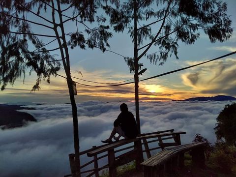 Destinasi wisata di Toraja yang wajid dikunjungi saat libur lebaran
