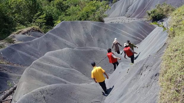 Destinasi wisata di Toraja yang wajid dikunjungi saat libur lebaran