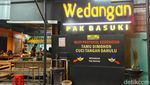 Wedangan Pak Basuki Terkenal di Solo, Pernah Dikunjungi Ganjar Pranowo!