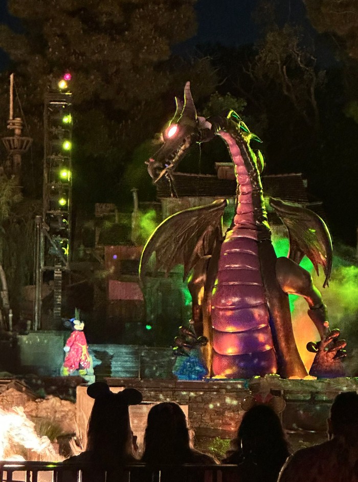Disneyland Annaheim