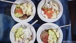 Es Puter Cong Lik, Dessert Legendaris di Semarang yang Sayang Dilewatkan