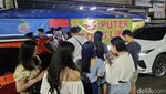 Es Puter Cong Lik, Dessert Legendaris di Semarang yang Sayang Dilewatkan