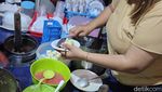 Es Puter Cong Lik, Dessert Legendaris di Semarang yang Sayang Dilewatkan