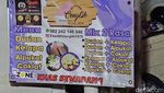 Es Puter Cong Lik, Dessert Legendaris di Semarang yang Sayang Dilewatkan