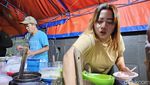Es Puter Cong Lik, Dessert Legendaris di Semarang yang Sayang Dilewatkan