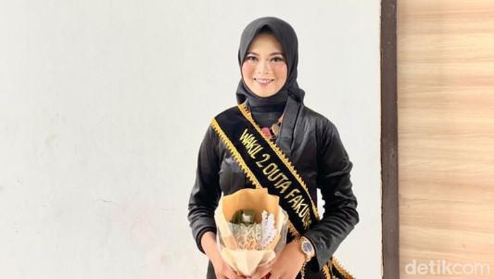 Febria Rizkia Putri.
