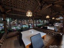 8 Restoran Terdekat di Tangsel yang, Murah, Enak, dan Cocok untuk Keluarga