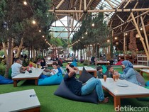 6 Tempat Kuliner Ramah Keluarga untuk Weekend Seru di Tangsel