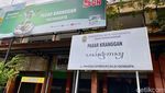 Pasar Kranggan Jogja Penuh Makanan Hits, Ada Dessert dan Roti Kopitiam