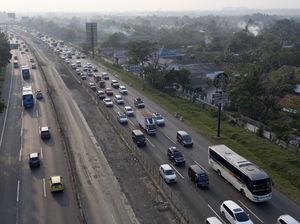 5 Link Live Streaming CCTV Bisa Dipantau Biar Arus Balik Makin Lancar