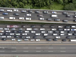 Kapan Waktu Terbaik Balik Mudik 2026 Agar Terhindar Macet? Catat Tanggalnya