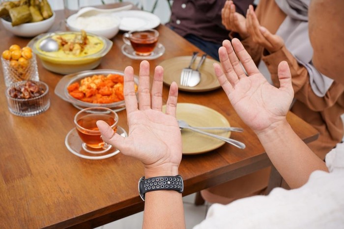 Maafkan Kolesterol Naik Saat Lebaran, Ini Dia Caranya