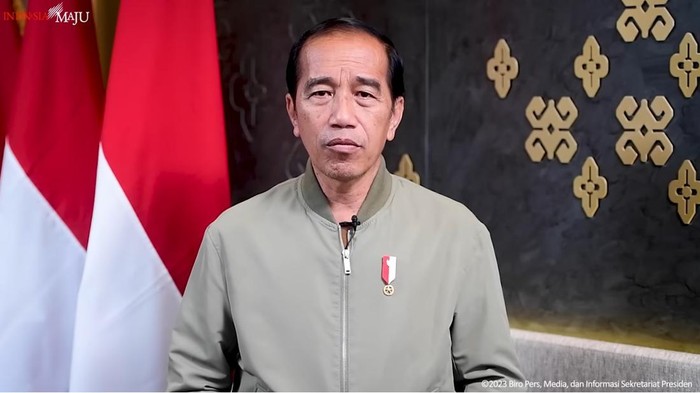 Jokowi