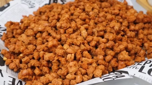 Kacang Disko