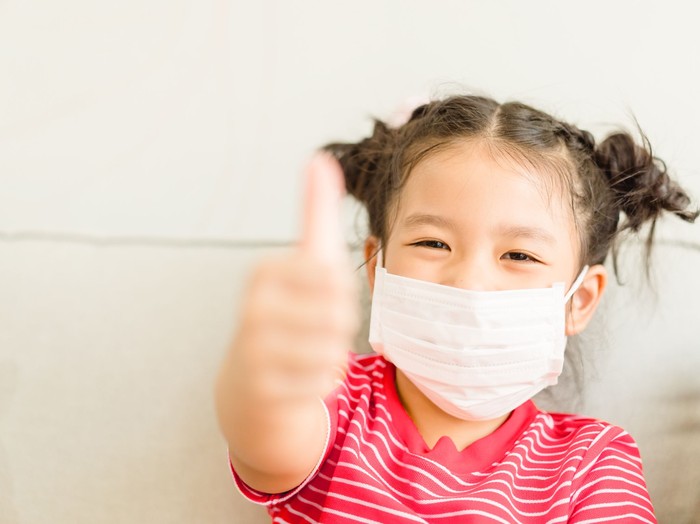 Duh! Anak Rentan Sakit Setelah Mudik Lebaran, Begini Cara Atasinya