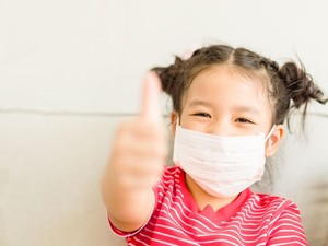 Duh! Anak Rentan Sakit Setelah Mudik Lebaran, Begini Cara Atasinya