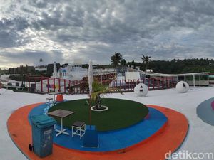 Menikmati Pesona Karangpotong Cianjur dengan Visual Interaktif 360