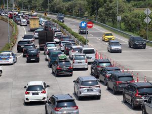 Peta Rest Area Tol Trans Jawa untuk Perjalanan Mudik 2024