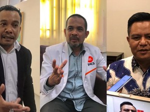 Ganjar Capres PDIP, Koalisi Perubahan Makin Yakin Anies Menang di NTB