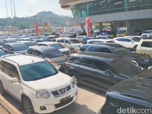Benarkah Cuaca Panas Bikin Mobil Gampang Overheat?
