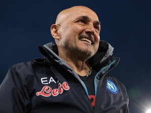 Perjalanan Baru Luciano Spalletti Bareng Timnas Italia
