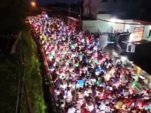 Ternyata Ini Penyebab Puncak Bogor Macet Horor