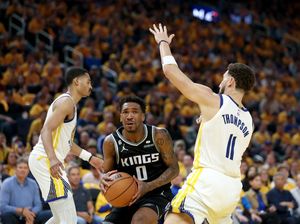 Playoff NBA: Warriors Samakan Kedudukan, Timberwolves Perpanjang Napas