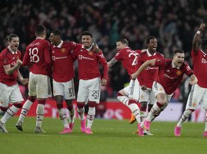 5 Data-Fakta Brighton Vs MU: Ada Rekor Arsenal yang Disamai Setan Merah