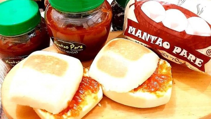 Mantao Pare