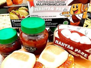 5 Makanan Khas Parepare Paling Populer, Wajib Dicoba dan Bikin Nagih