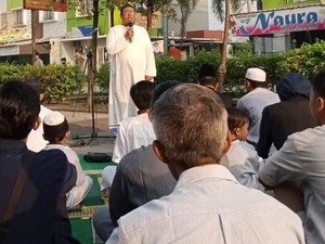 Bacaan Bilal Idul Adha Arab, Latin, dan Artinya Lengkap Lafaz Takbiran