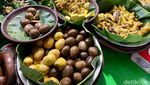 Gurih Mlekoh! Nasi Liwet Yu Sani yang Jadi Favorit di Solo