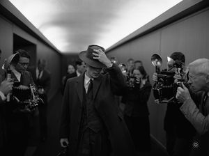 Oppenheimer Menang Besar, Ini Daftar Pemenang BAFTA Awards 2024