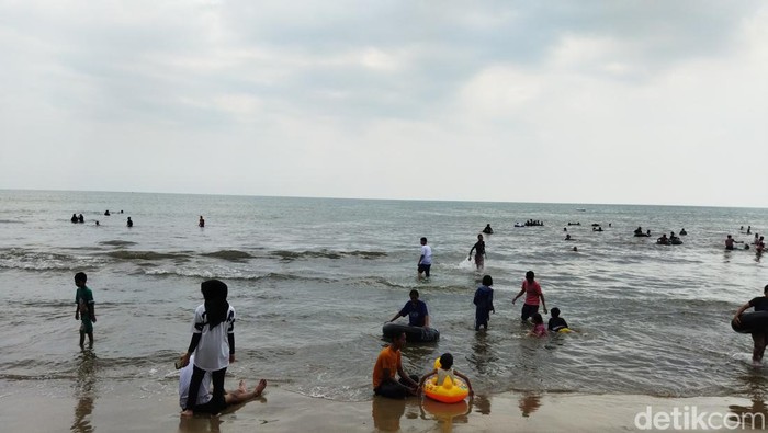 Pantai Carita, Pandeglang Pantai Carita, Pandeglang