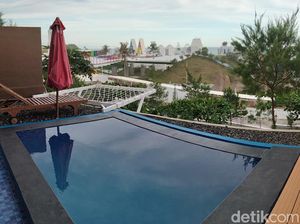 Rekomendasi Tempat Menginap di Karangpotong Cianjur