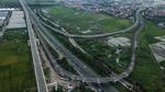 Exit Tol Gedebage Dibuka Fungsional