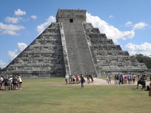 Suku Maya Jago Prediksi Gerhana Tanpa Alat Modern, Begini Caranya
