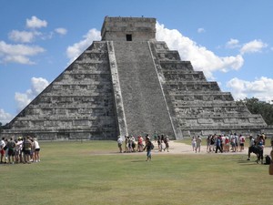 5 Peradaban ini Hancur karena Perubahan Iklim, Ada Maya-Akkadia