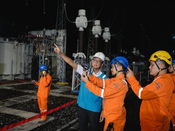 PLN