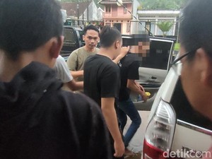 Detik-detik Tragis Kematian Ria Puspita di Tangan Sang Mantan