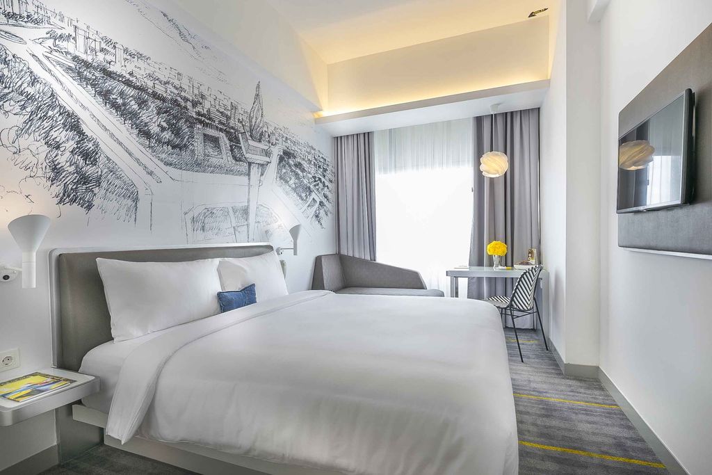 Promo Staycation Jakarta Lebaran 2023