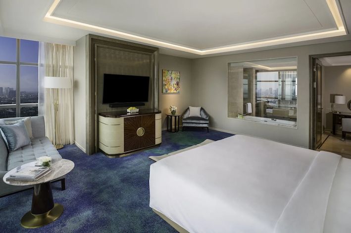 Promo Staycation Jakarta Lebaran 2023