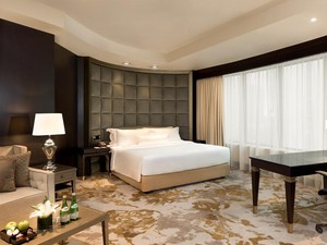 5 Rekomendasi Hotel Staycation Sisa Libur Lebaran, Promo Sampai Mei 2023