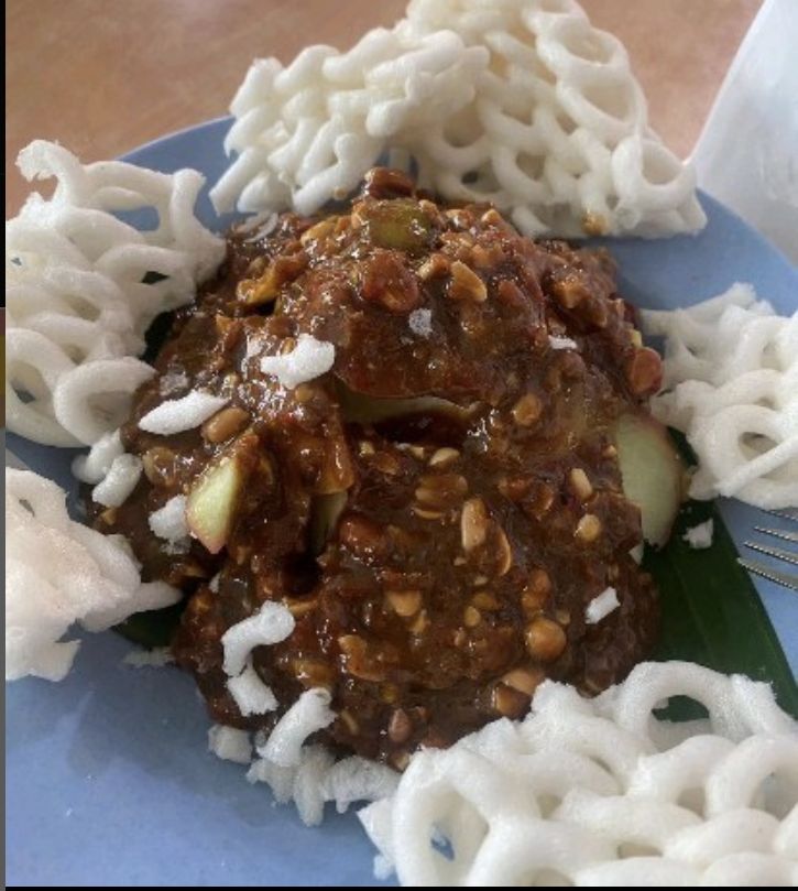 Rujak